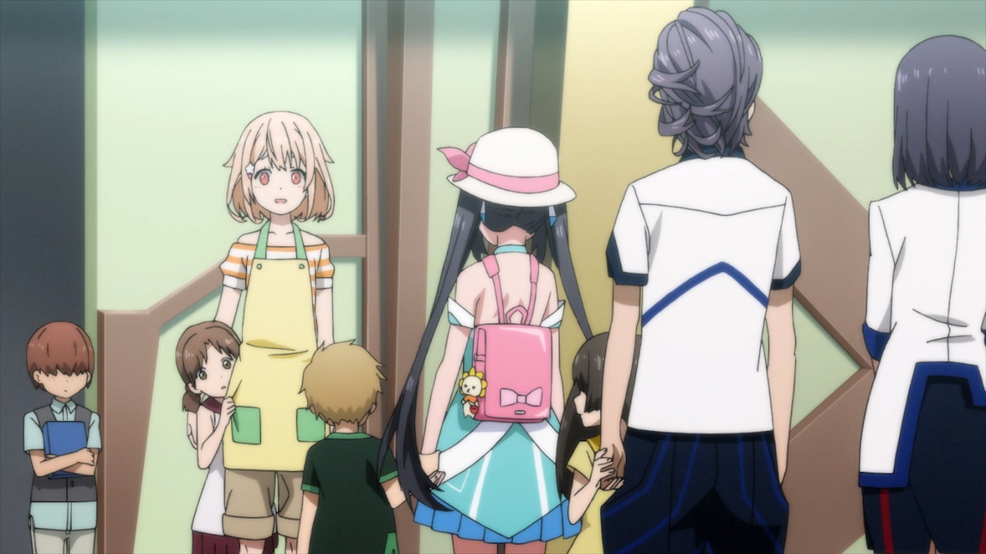 Egao no Daika (PuyaSubs!)